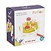 Le Toy Van : Petilou : Hammer Game "Mr Mushrooms"