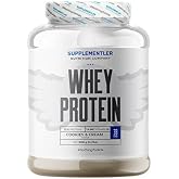Supplementler.com Whey Protein 1000 Gr - Kurabiye