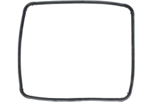 easyPART Kompatibel/Ersatz für gorenje 593514 Türdichtung für Backofen Herd