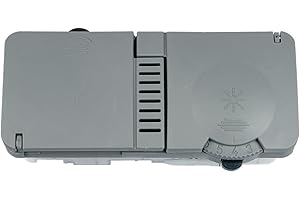 Beko Lamona Diplomat Beko Lamona Lamona Leisure Distributeur de détergent pour lave-vaisselle Pièce authentique réf. 1718601700