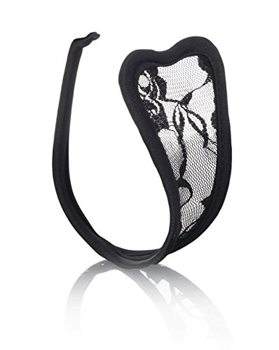 Preisvergleich Produktbild I21 sexy Höschen, Riemen ohne Seitenriemen, Spitze