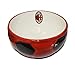 Produktbild Neue Offizielle Fußball Team Ball Base Müslischale (AC Milan FC)