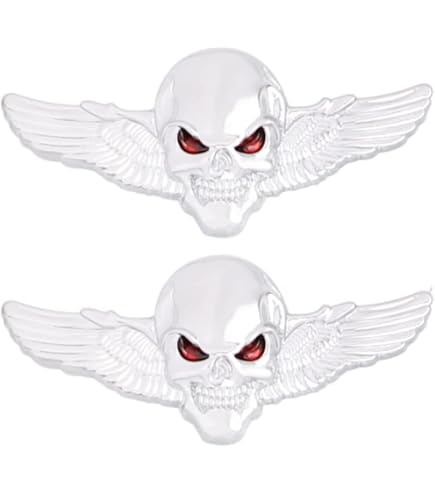 Emblema Leopardato Per Auto Jaguar - Adesivo Metallico Per Parafango - Colore Argento - Decorazione Auto - Foto 2