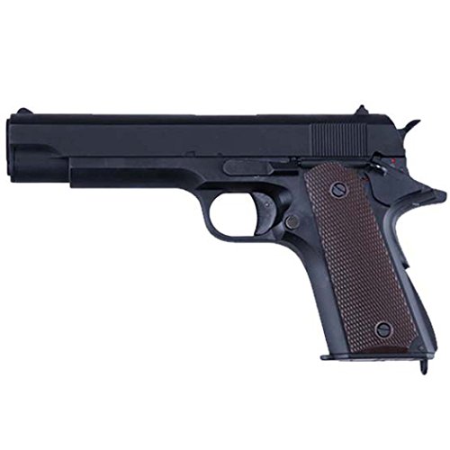 CYMA PISTOLA ELETTRICA COLT 1911 SOFTAIR