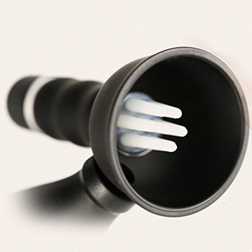 Babysbreath 1 Paar Frauen Vibration Massager Brust Pumps Nippel Sex Spielzeug Brust Pumps - 3