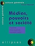 voir fiche du jeu Médias, pouvoirs et société