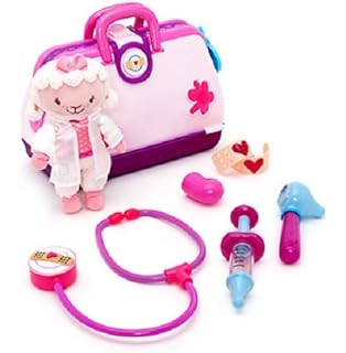 doc mcstuffins first responders backpack
