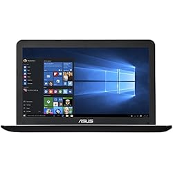 Asus R556QA-DM074T PC portable 15" Full HD Argent (AMD A10, 4 Go de RAM, Disque Dur 1 To + SSD 128 Go, Windows 10)