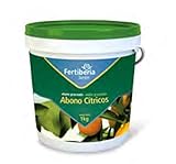 Abono granulado formulado para la nutrición de todo tipo de cítricos: naranjos, limoneros, pomelos y mandarinos.