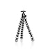 Joby GP3 GorillaPod SLR-Zoom Flexible Compact Tripod, 3kg Weight Capacity + BH1 Ball Head with Bubble Level RS.4000.00