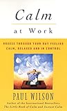 Calm at Work by 