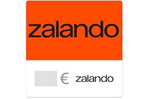 Zalando Gift card – for Spain - by email