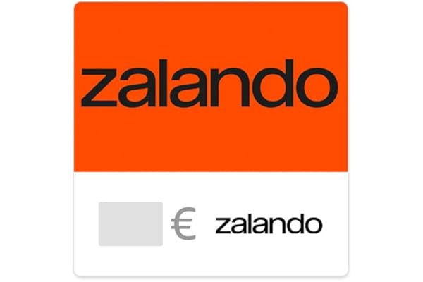 Zalando Tarjeta regalo – para España - por correo electrónico