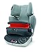 Produktbild Concord 2004 S.A. TFM0972TFP Kinderautositz Transformer XT-Pro, Gruppe 1 / 2 / 3, 9-36 kg, graphite grau