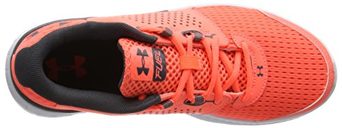 Under Armour Damen Ua W Micro G Fuel Rn Laufschuhe - 7