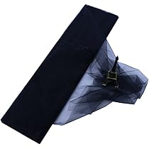 Ruban Décoratif En Organza - 48 Cm X 5 M - Chemin De Table - Rouleau De