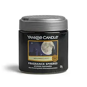 Yankee Candle Midsummers Night Fragrance Spheres Air Freshener
