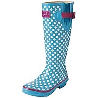 lunar wellies