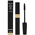 Chanel Inimitable Multi Dimensional Mascara Volume Length Curl Separation 30 Noir - Brown 6g/0.21oz