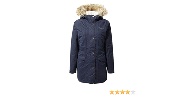 craghoppers ferness jacket