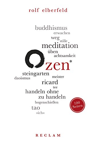 Zen-100-Seiten-Reclam-100-Seiten