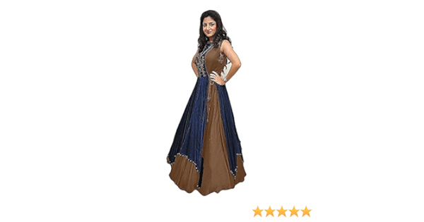 new style dress for girls 2019