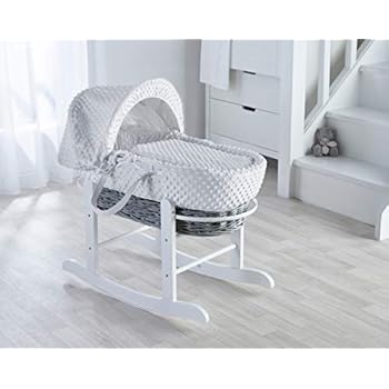 mothercare ombre moses basket