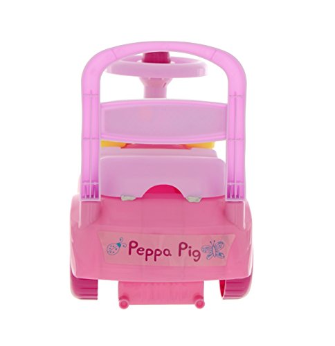 Peppa Pig My First Sit and Ride