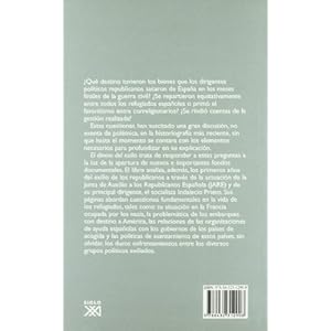 El dinero del exilio : Indalecio Prieto y las pugnas de posguerra (1939-1947) (Historia)