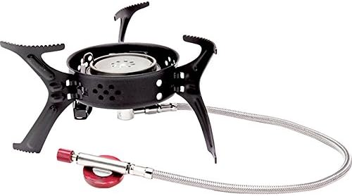 Lygod Windproof Outdoor Stove Burner Stove Portable Outdoor Picnic Rehcokgnipmac Picnic Stove Gear