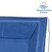 Produktbild Liner - Vinyl-Schutzfolie für RWM AQUA CLASSIC - die Schutzwanne für Ihr Wasserbett - Höhe innen: 20-23 cm keilförmig - alle Wasserbettgrößen z.B. 200x220 cm