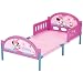 Disney Minnie Mouse Toddler Bed by HelloHome