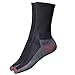 Produktbild Dickies Gepolsterte Socken für Erwachsene, Herren, schützend, Arbeitsbekleidung, 5 Paar