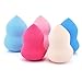 Makeup Foundation Sponge Puff Make Up Beauty Cosmetics (color random)