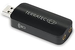 TERRATEC T5 Dual DVB-T USB Stick