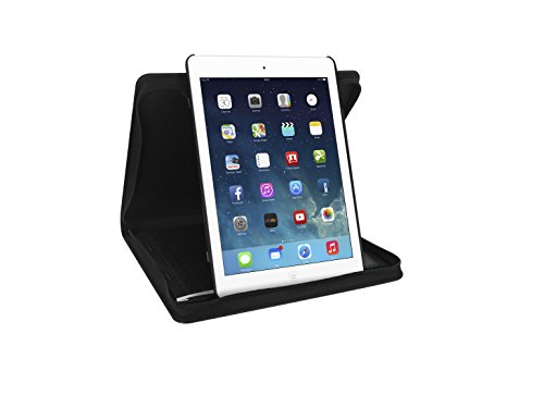 Filofax 829918 Pennybridge Tablethülle für Apple iPad Air 2 schwarz - 3