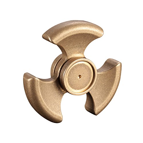 YIHANG @ Fidget Spinner Fingertip Gyro Finger Screw Puzzle Office Finger Decompression Toy