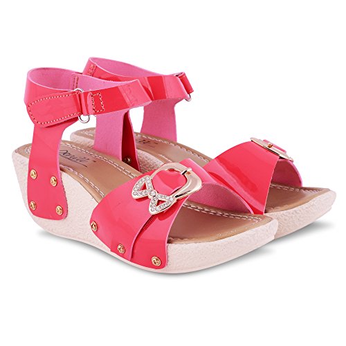 latest sandals for girls