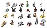 LEGO Star Wars Adventskalender (75213), Star Wars Spielzeug - 2