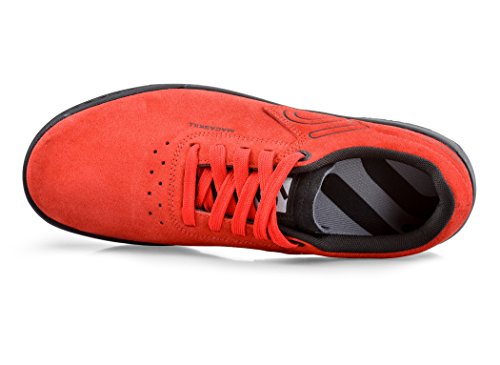 Five Ten MTB-Schuhe Danny Macaskill Scarlet - 6