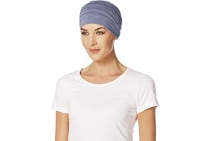 Christine Headwear Yoga Turban Cinta para la Cabeza para Mujer
