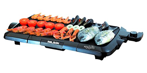 Plancha Asar Palson Mississippi 30950