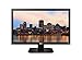Produktbild LG 27MB35PH-B.AEU 68,58 cm (27 Zoll) Business LED-Monitor (15-polig D-Sub, DVI-D mit HDCP, HDMI, 5ms Reaktionszeit) schwarz