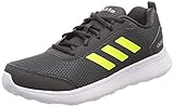 Adidas Men's Drogo M CGRANI/GRESIX Running Shoes-8 UK/India (42 EU)(CL7631_8) Amazon Deal