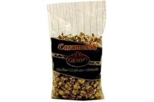 Caramelo Mini Miel+Eucalipto 1 kg de Gerio