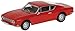 Produktbild Minichamps 400087021 - Ford Osi 20M TS, Maßstab: 1:43, rot
