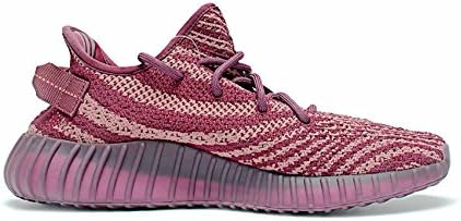 Boost 350 V2 Sneaker Men's Women's Trainers Sply-350 Shoes Red Serie Running Shoes（Wine Red，10UK=EU44）