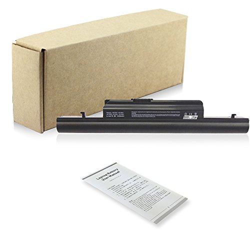 Neu Laptop Akku für ACER 3ICR18-65-2 3ICR19/66-2 3INR18/65-2 3UR18650-2-T0627 A7BTA020F AK.006BT.082 AS01B41 AS10B31 AS10B3E AS10B41 AS10B51 AS10B5E Li-ion 6 Cell 10.8v 5200mAh/56wh - 6