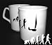 Produktbild SEGLER I SEGELN BOOT Evolution BÜROTASSE BUEROTASSE TASSE KAFFETASSE MUG