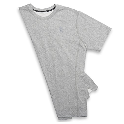Preisvergleich Produktbild On Running Comfort-T M Grey L